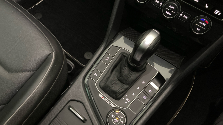 Volkswagen Tiguan 2.0 TDi 190 4Motion SEL 5dr DSG Diesel Estate